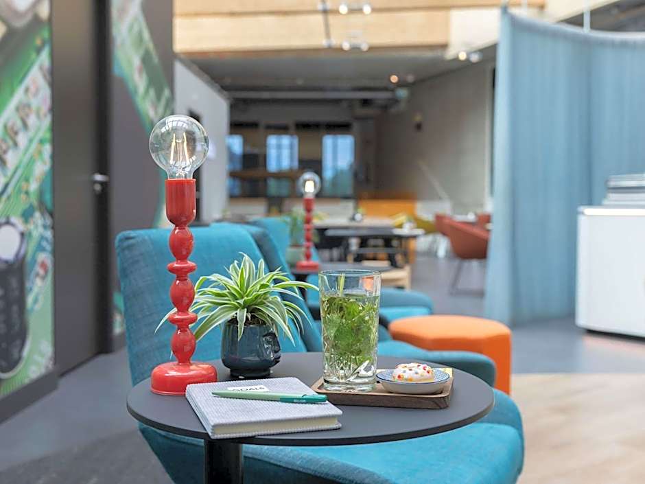 ibis Styles Delft City Centre