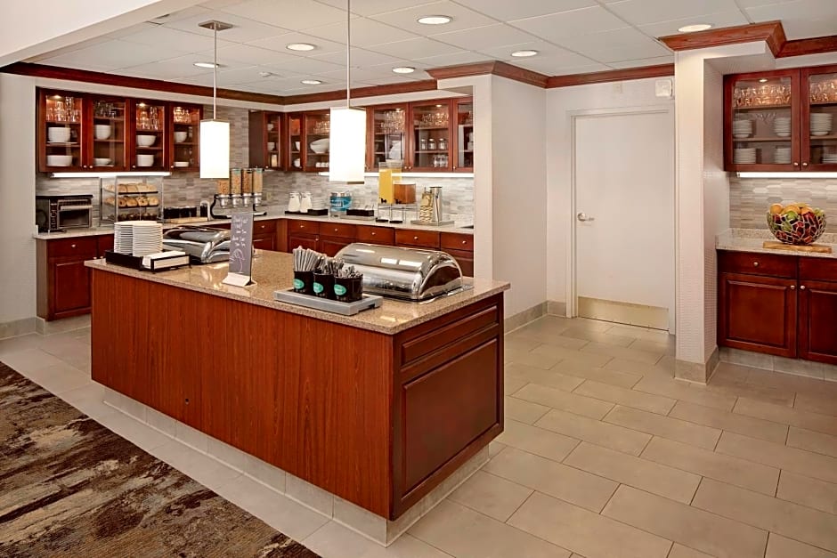 Homewood Suites Nashville/Brentwood