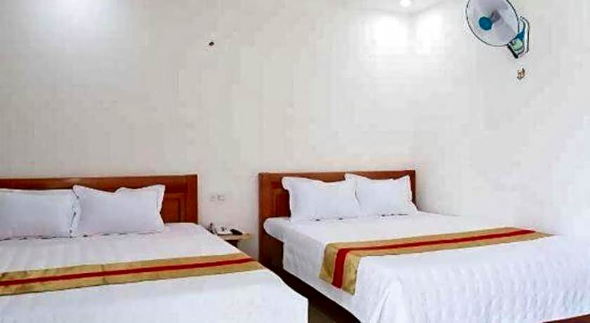 New Vung Tau Hotel