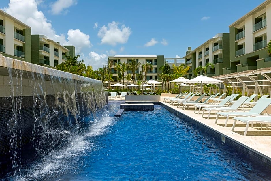Catalonia Costa Mujeres All Suites & Spa - All Inclusive