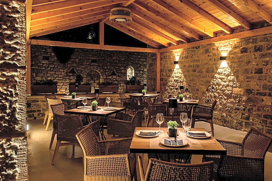 Manifest Boutique Hotel