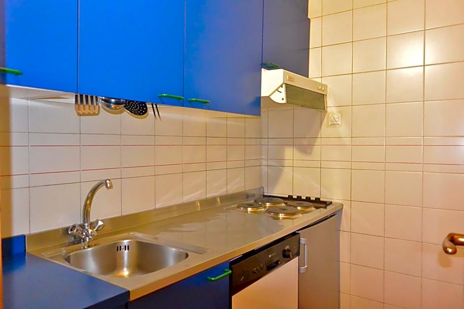 Appartamenti La Maison de Vacances