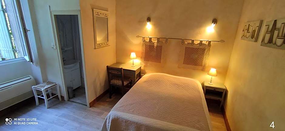Le Manoir