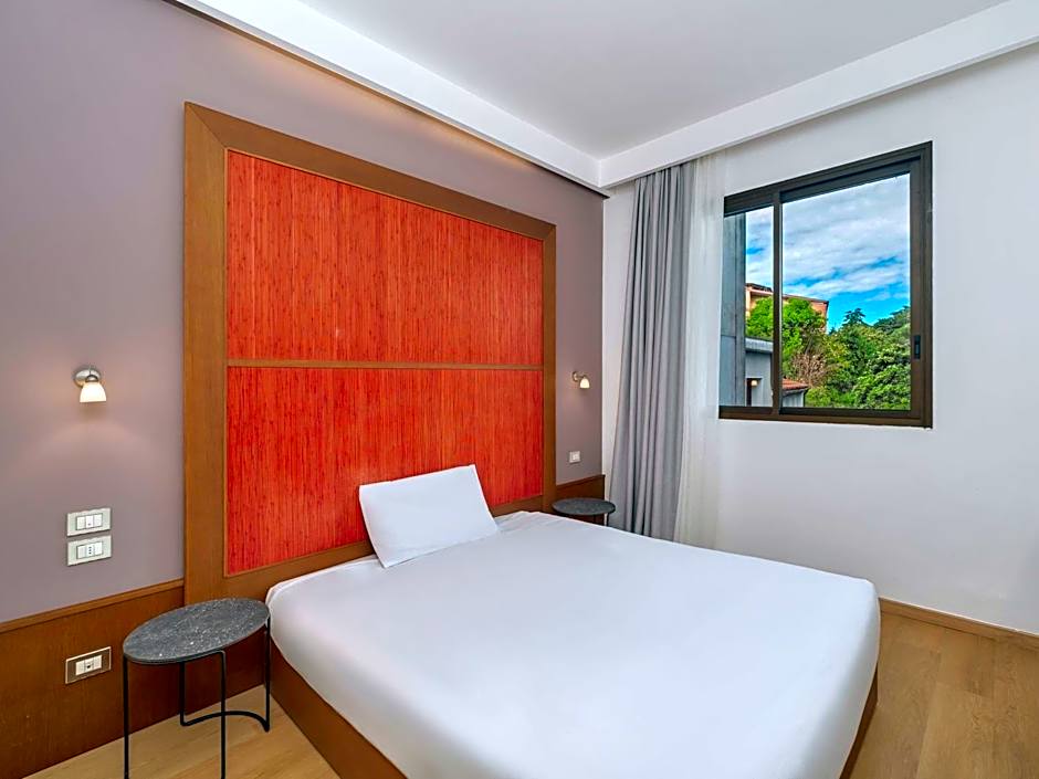 B&B HOTEL Padova Methis