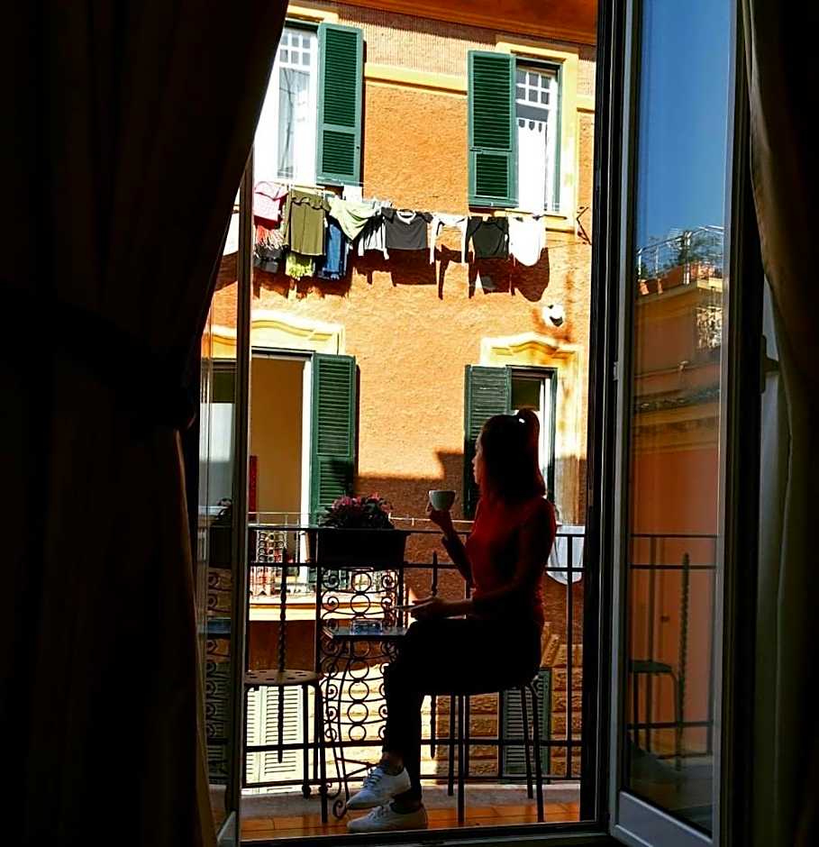 San Pietro Leisure and Luxury