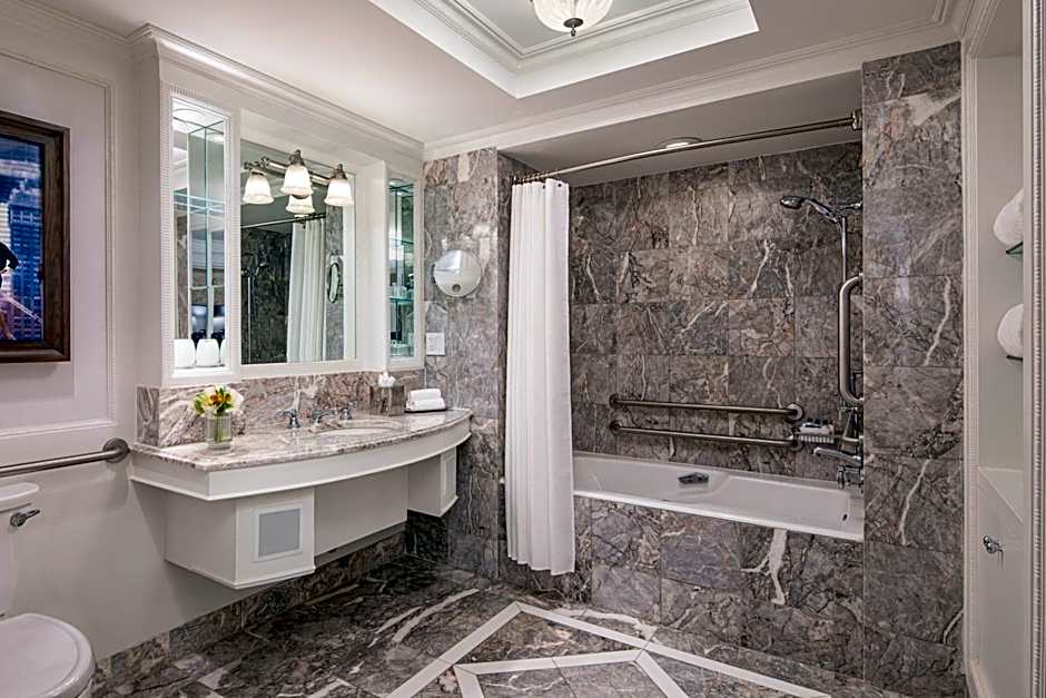 The Ritz-Carlton New York, Central Park