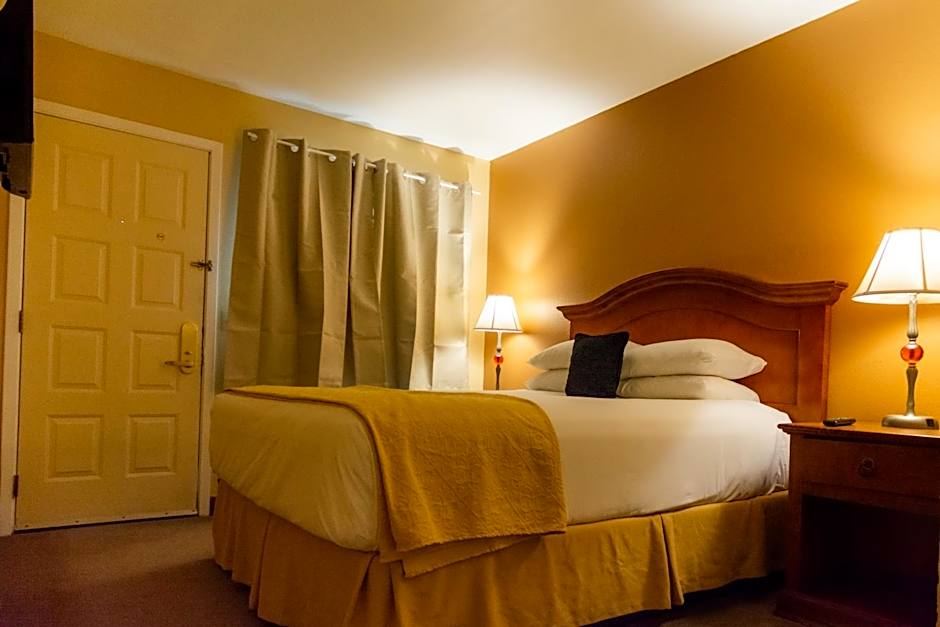 Desert Extended Stay