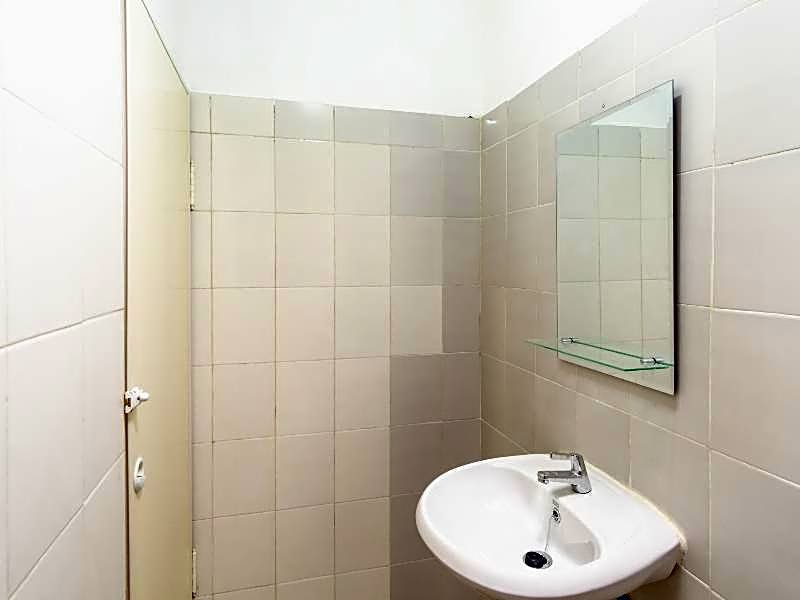 OYO 1507 Doriyu Homestay