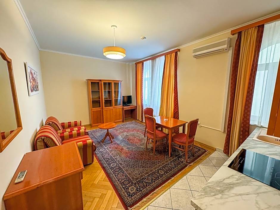 Hotel Galeb