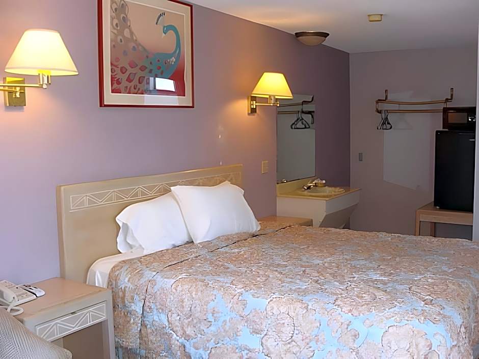 Horizon Inn Motel