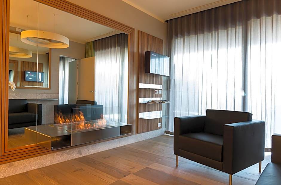 Villaverde Hotel Spa&Golf Udine