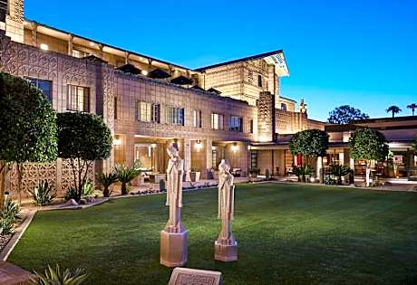 Arizona Biltmore, LXR Hotels & Resorts