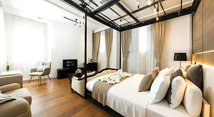 Jing Land Hotel Luang Prabang