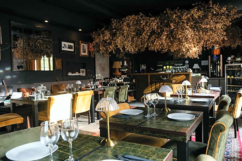 Hotel Ramblas Internacional