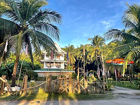 Cozy Air-Conditioned Room