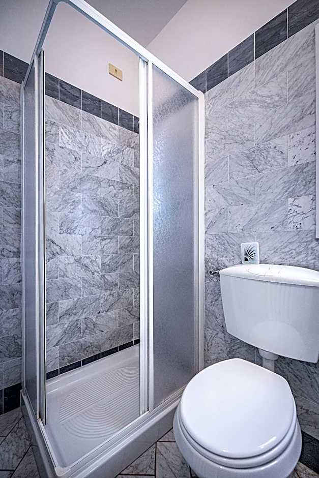 Bellevue House Affittacamere