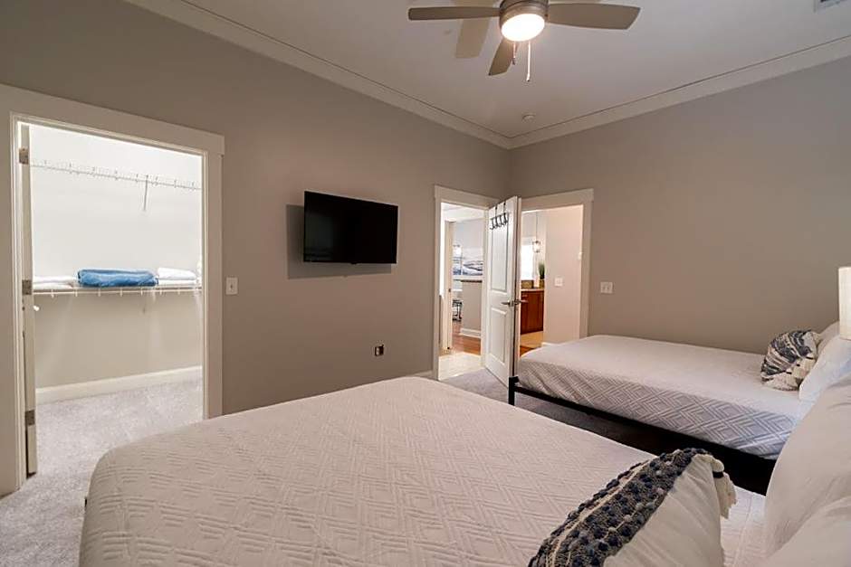 Savannah Residences