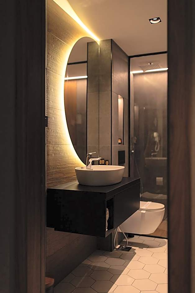 Lumière Hotel Pool & SPA