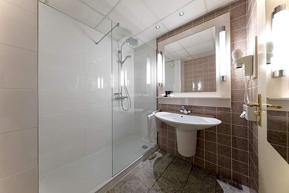 Bilderberg Hotel De Bovenste Molen