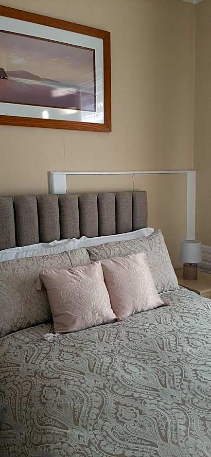 The Franklyn Hotel B&B