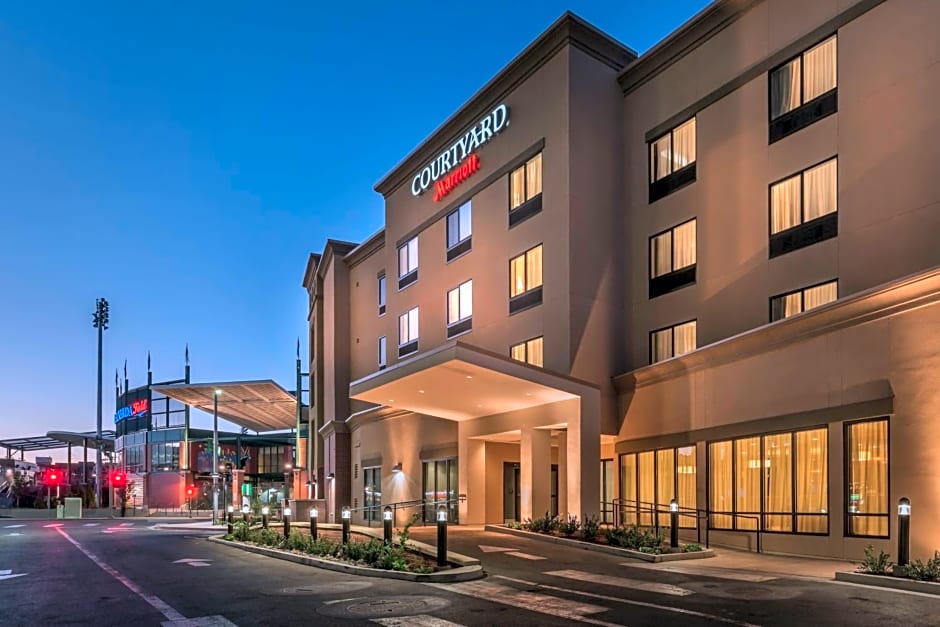 Courtyard by Marriott Reno Downtown/Riverfront