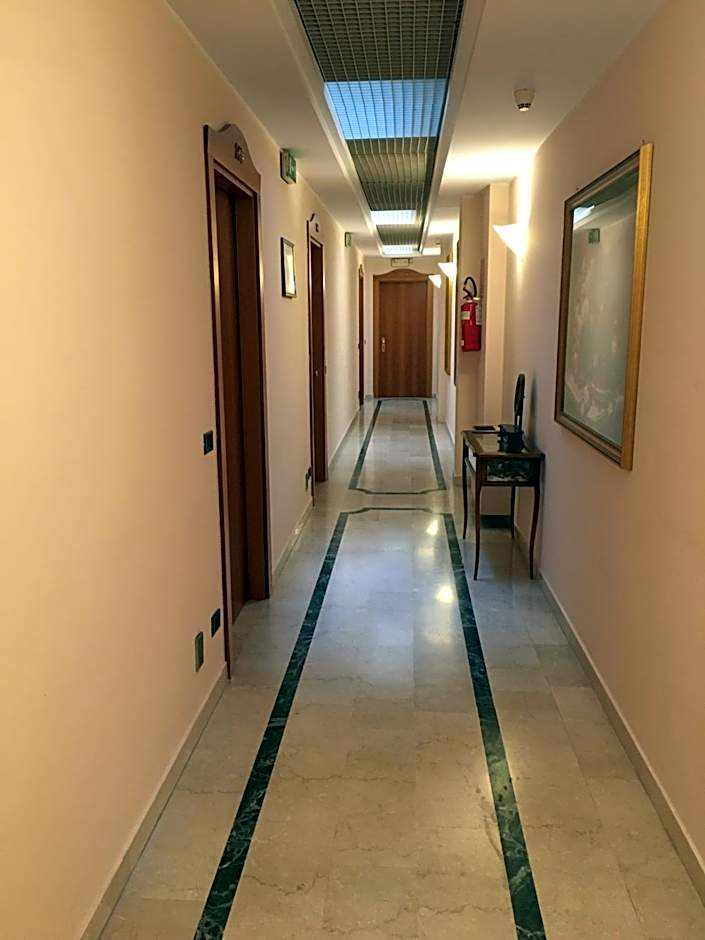 hotel alla busa