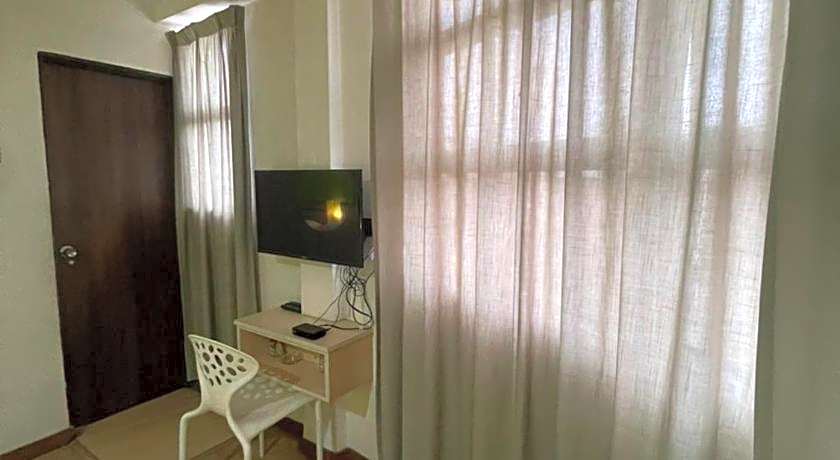 Merlin Hotel George Town Penang