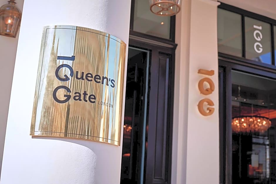 100 Queen's Gate Hotel London, Curio Collection by Hilton