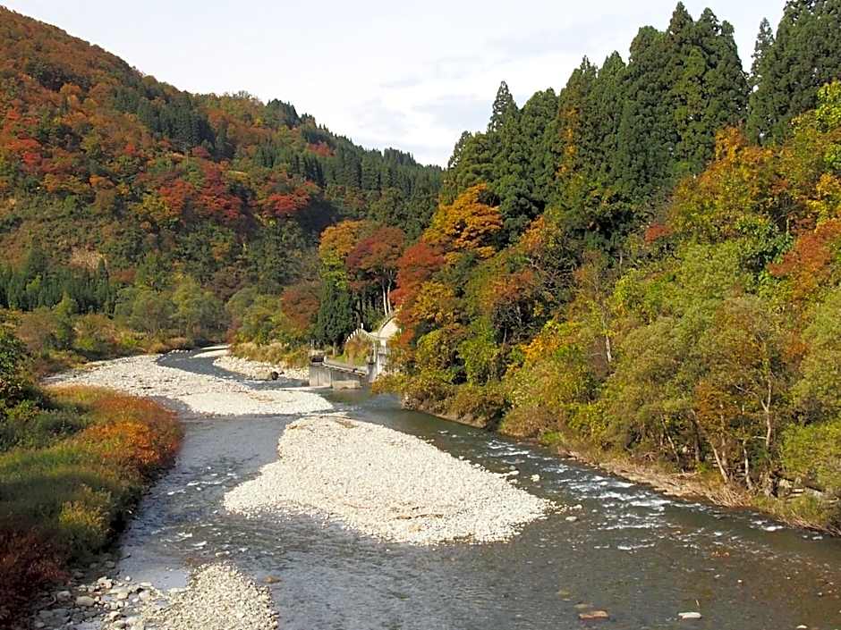 Setoguchi