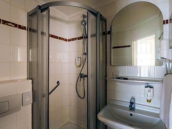 Hotel Holstenwall Hamburg Neustadt