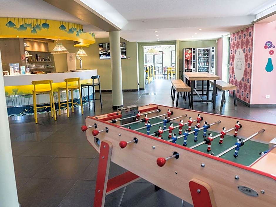 ibis Styles Perpignan Canet En Roussillon