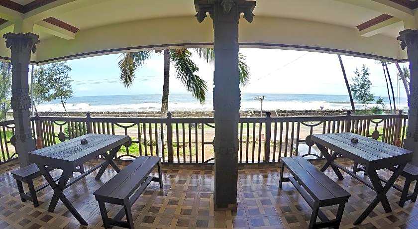 Sapphire Club Cherai Beach Villa