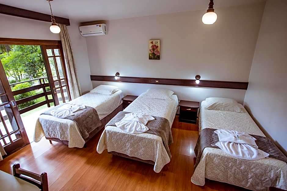 Filadélfia Hospedagens e Eventos