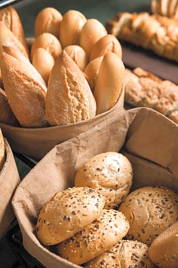 NH Ciudad De Valladolid