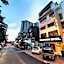 De UPTOWN Hotel @ Subang Jaya