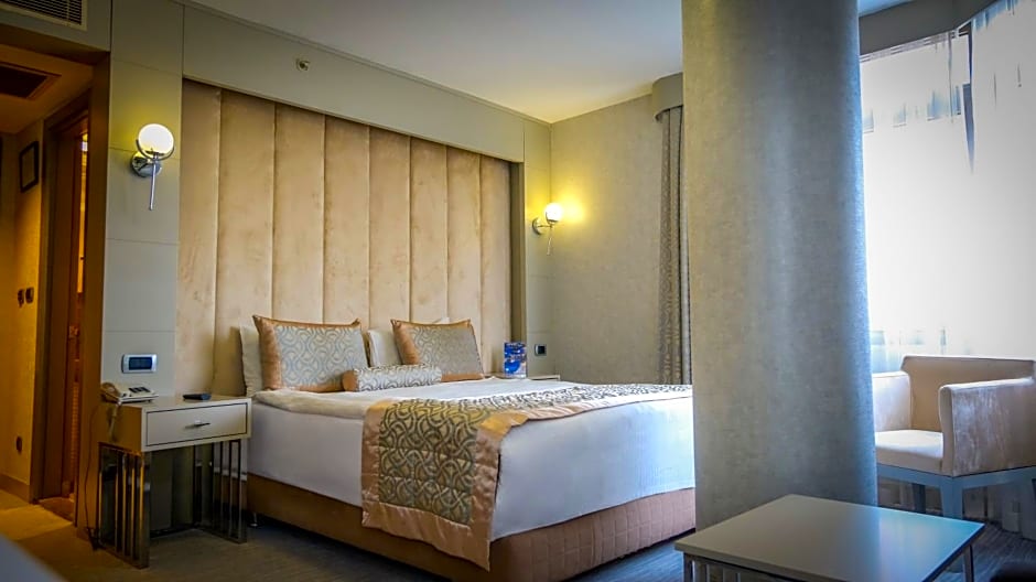 Kervansaray Bursa City Otel