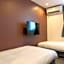 HOTEL R9 The Yard Ashikaga Eki Nishi