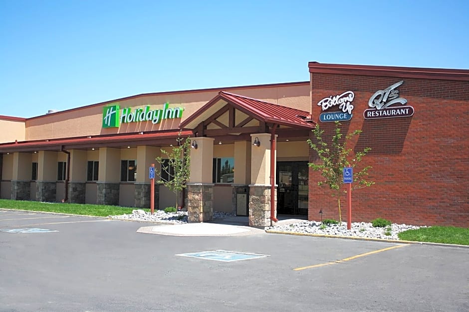 Holiday Inn Riverton-Convention Center By IHG