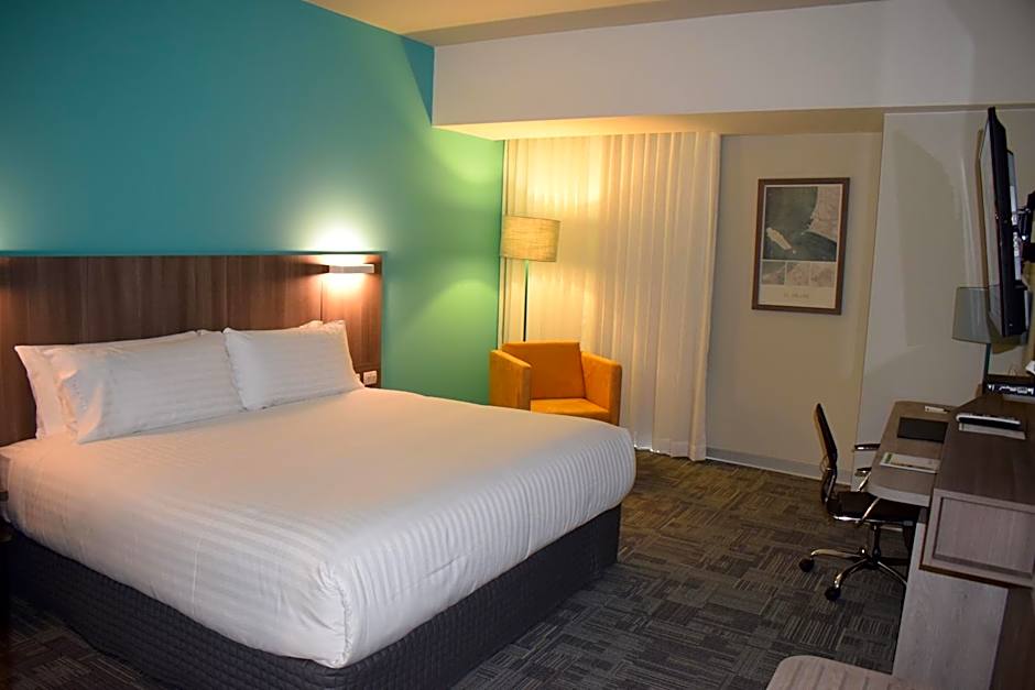 Holiday Inn Lima Airport By IHG