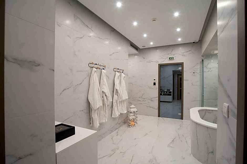 Lagaria Hotel Asprovalta