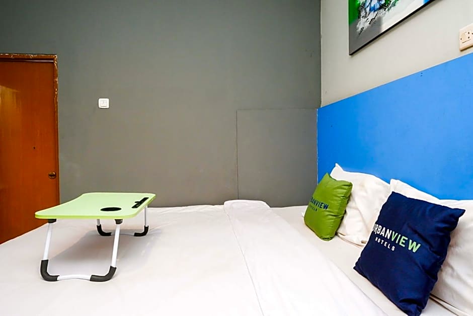 Urbanview Hotel Syariah Prambanan by RedDoorz