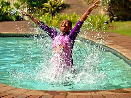 ANEW Resort Hazyview Kruger Park
