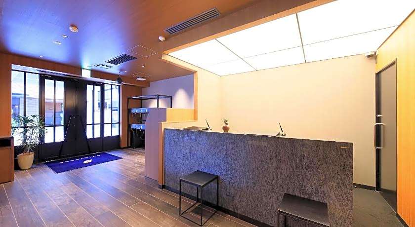 Quintessa Hotel Fukuoka Hakata Relax & Sleep