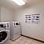 Motel 6-Fargo, ND - West Acres - North Fargo