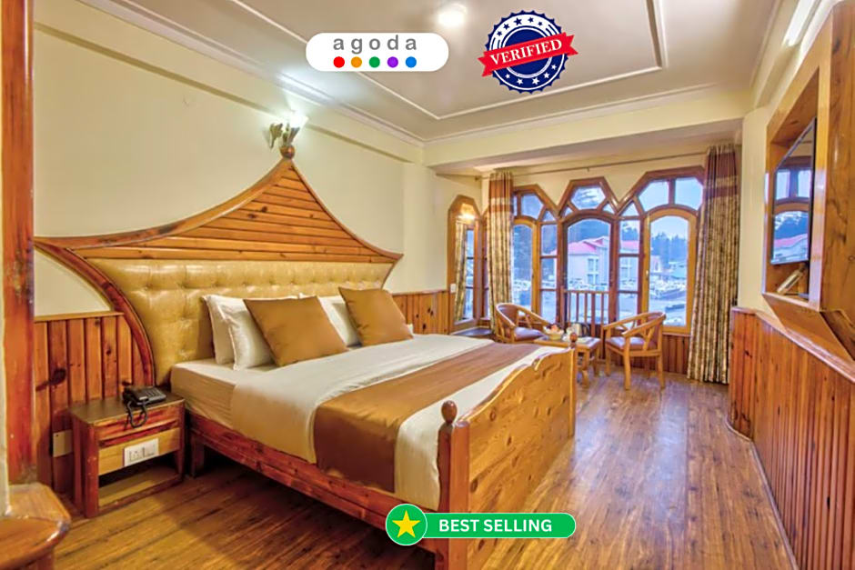 Goroomgo i Bex Manali