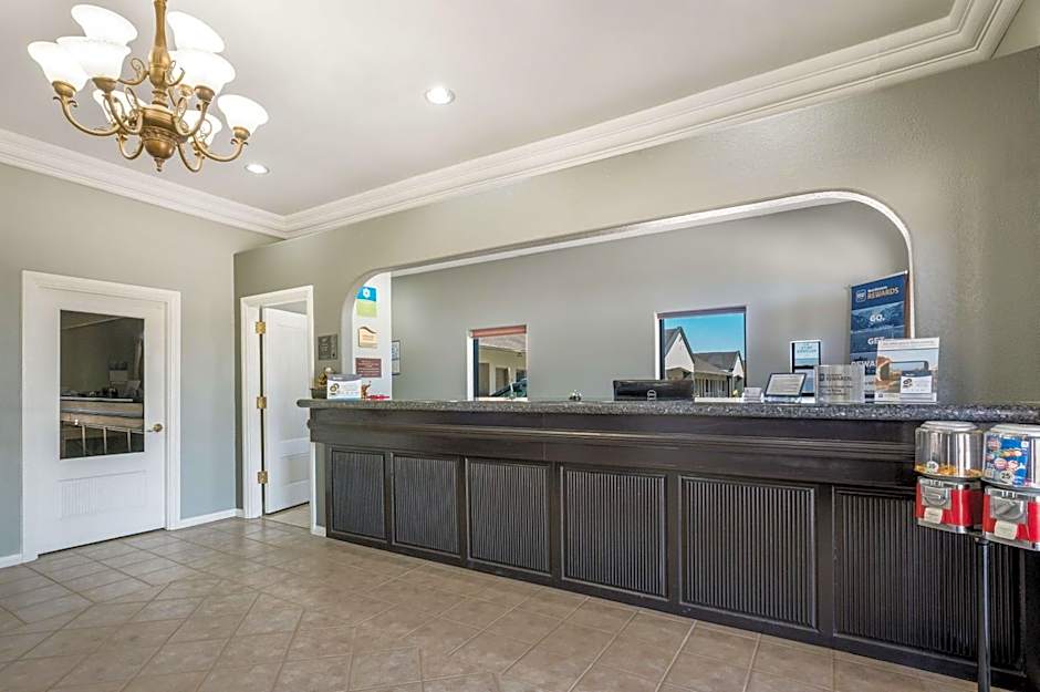 SureStay Hotel by Best Western Alice