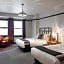 Chicago Athletic Association, part of Hyatt