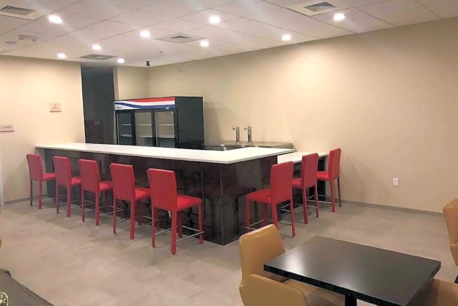 Hawthorn Suites by Wyndham Monahans