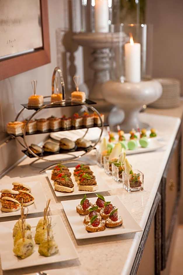 Labourdonnais Waterfront Hotel