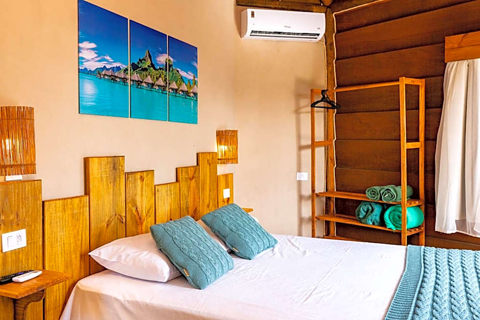 Tahaa Pousada Boutique